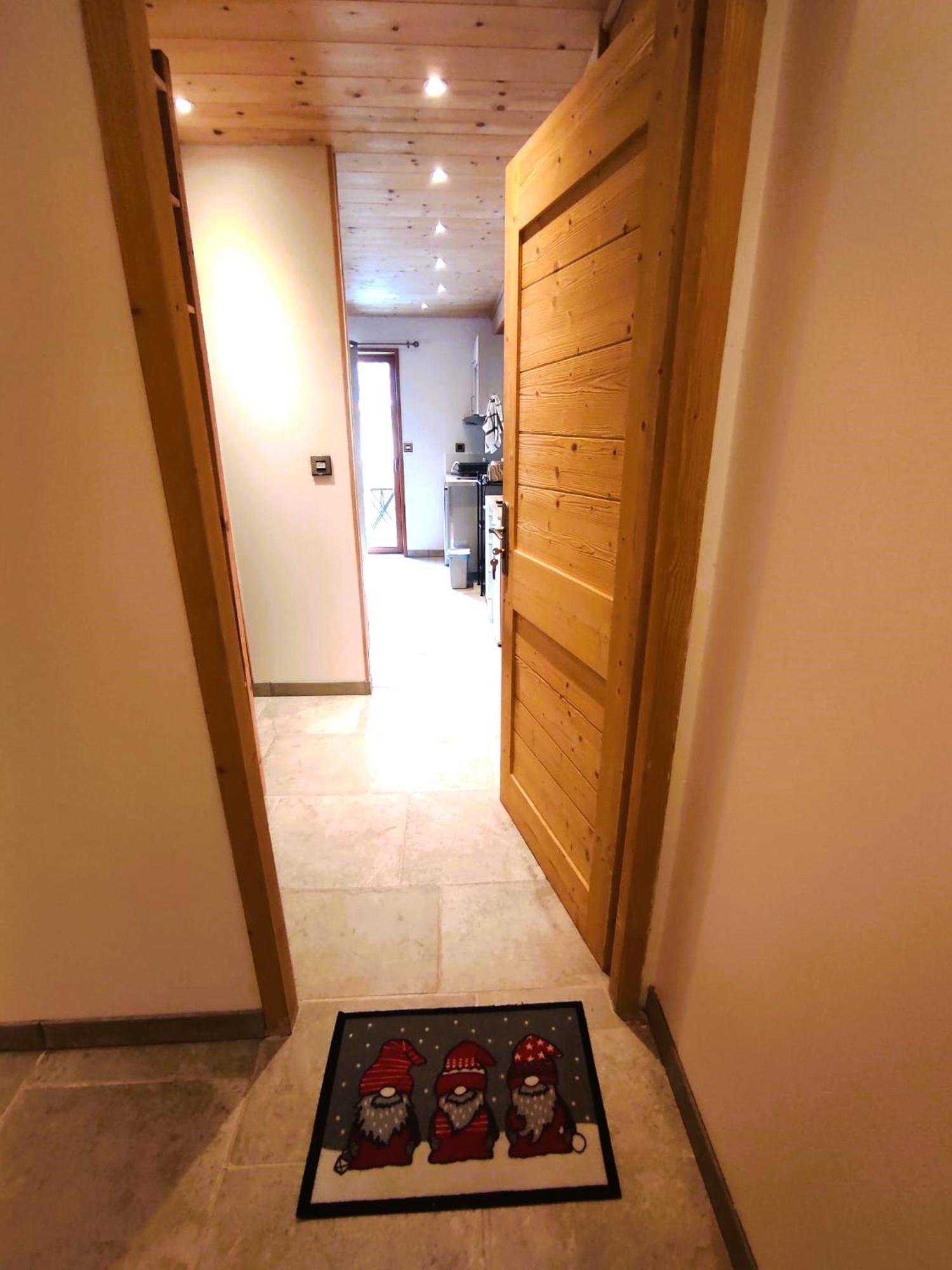 Studio Sainte Marie Lanslebourg-Mont-Cenis Dış mekan fotoğraf